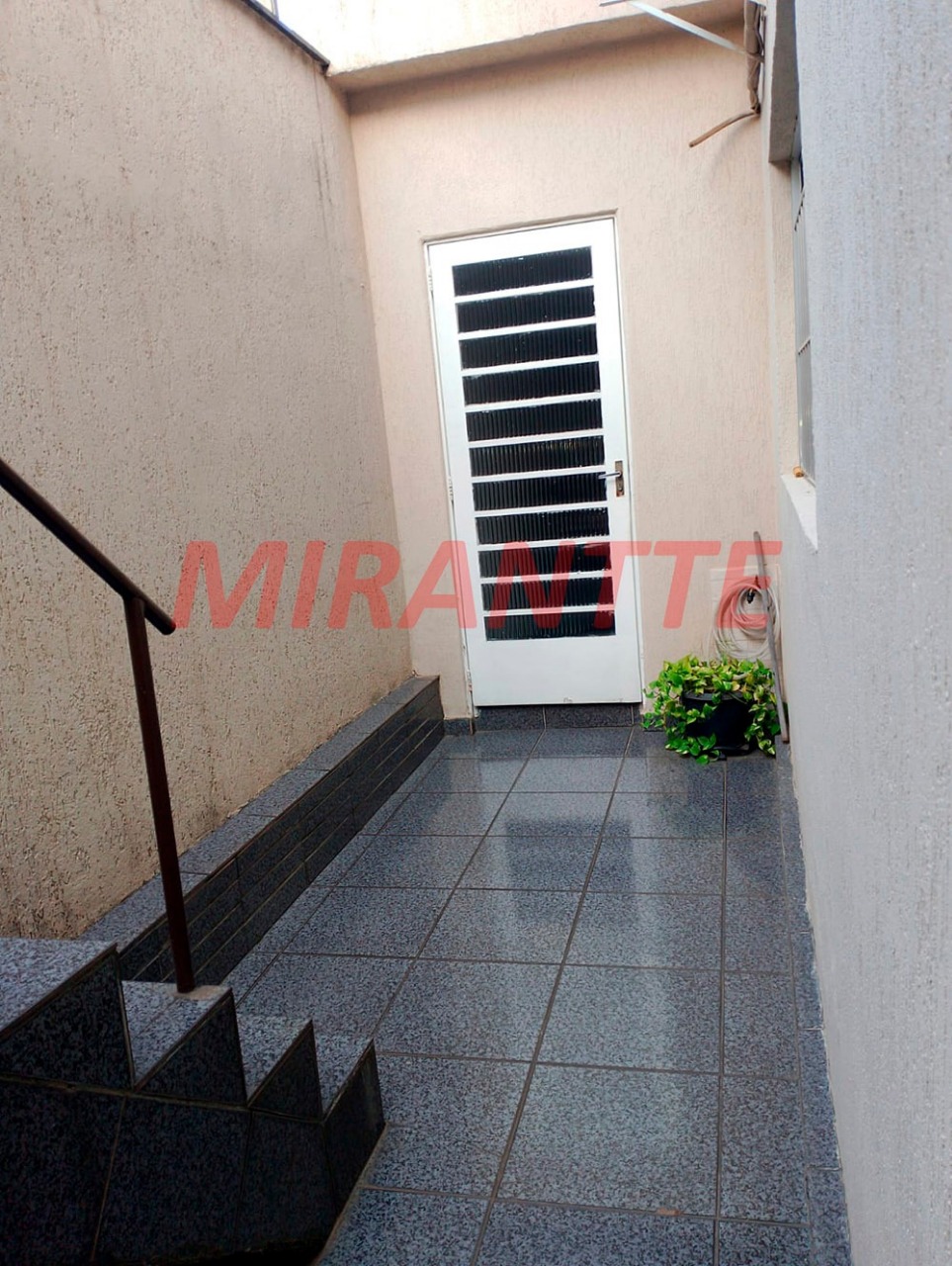 Casa terrea de 60m² com 2 quartos em Vila Gustavo