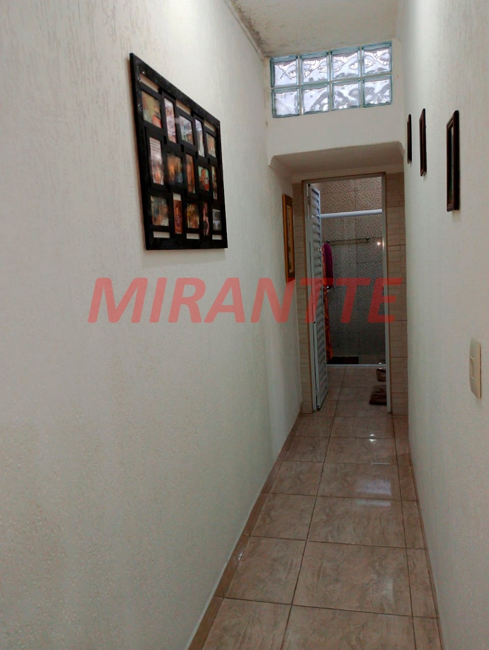 Casa terrea de 60m² com 2 quartos em Vila Gustavo