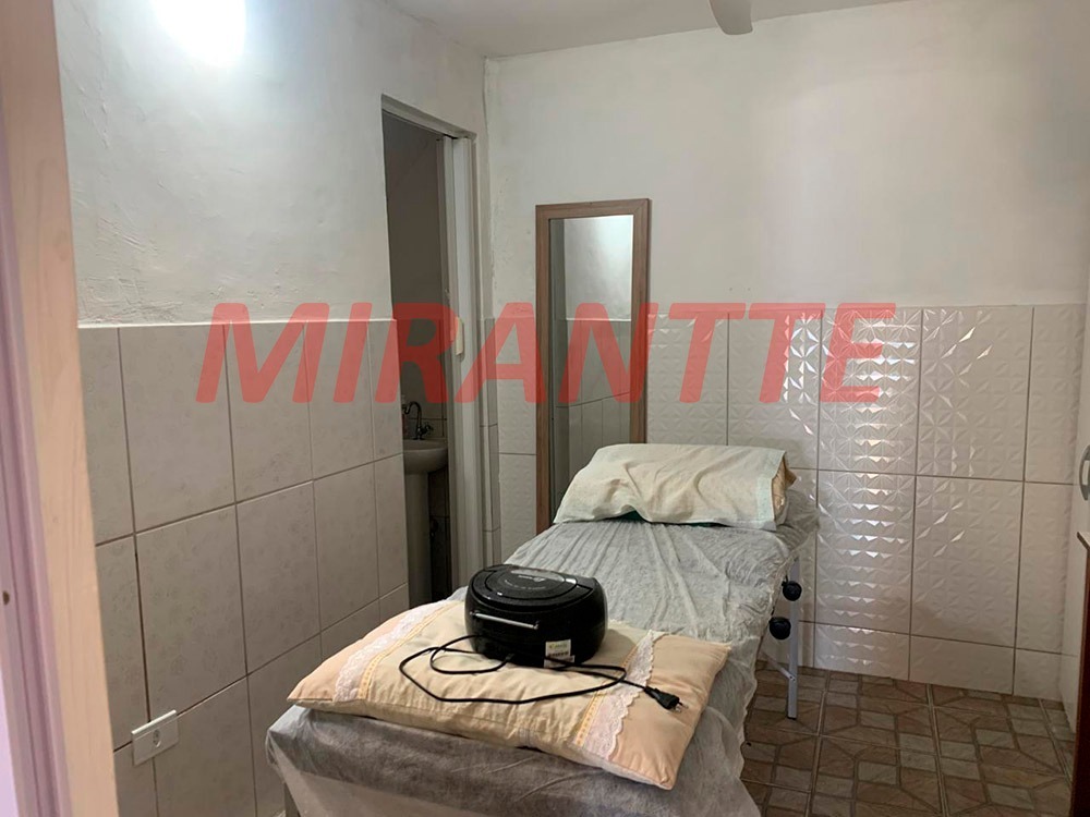 Casa terrea de 147m² com 2 quartos em Jardim Peri