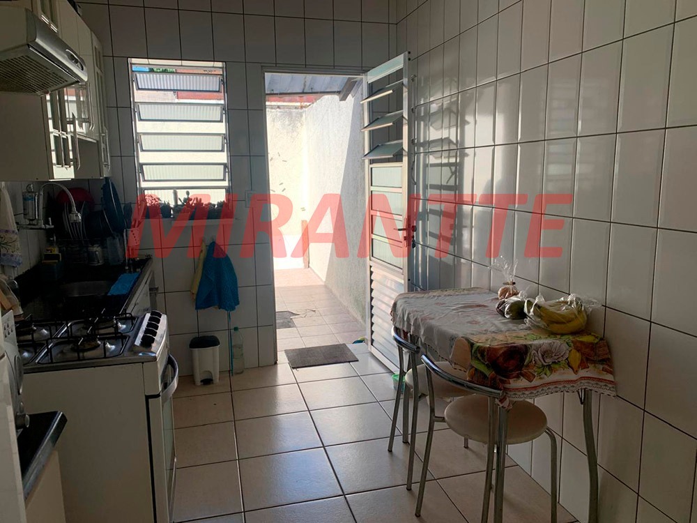 Casa terrea de 147m² com 2 quartos em Jardim Peri