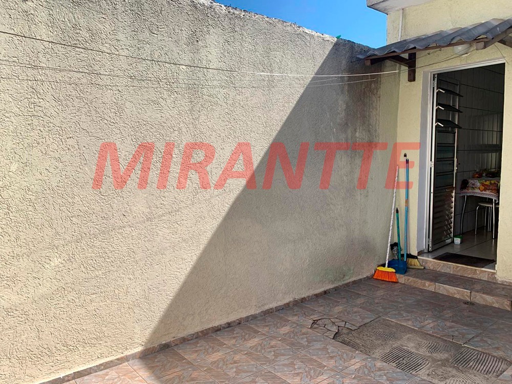 Casa terrea de 147m² com 2 quartos em Jardim Peri