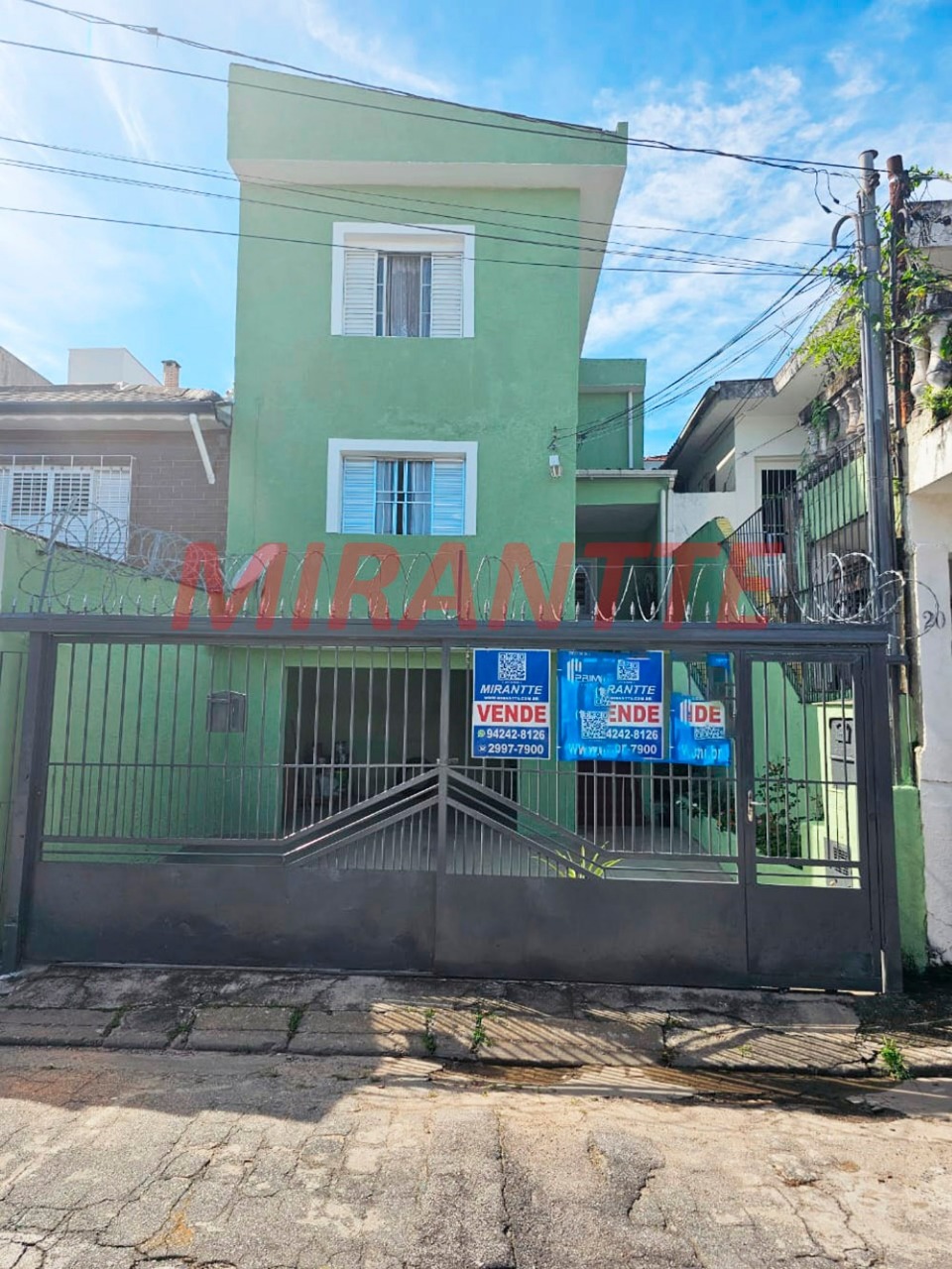 Casa terrea de 147m² com 2 quartos em Jardim Peri