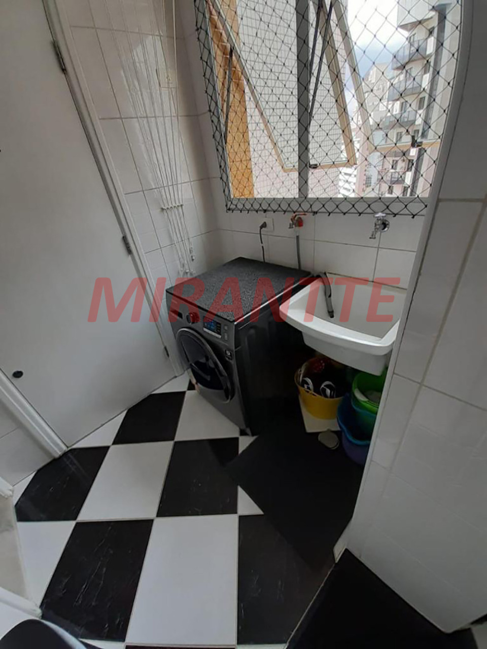 Apartamento de 125m² com 2 quartos em Santana