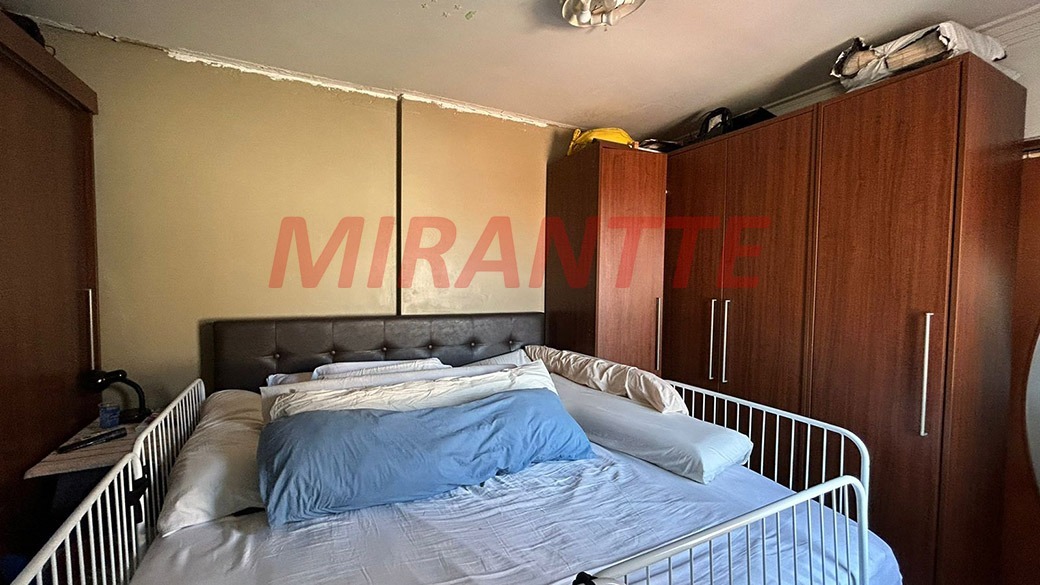Casa terrea de 161m² com 3 quartos em Casa Verde