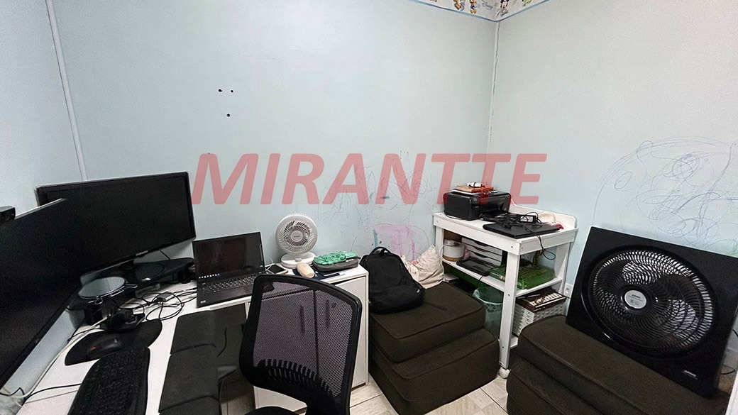Casa terrea de 161m² com 3 quartos em Casa Verde