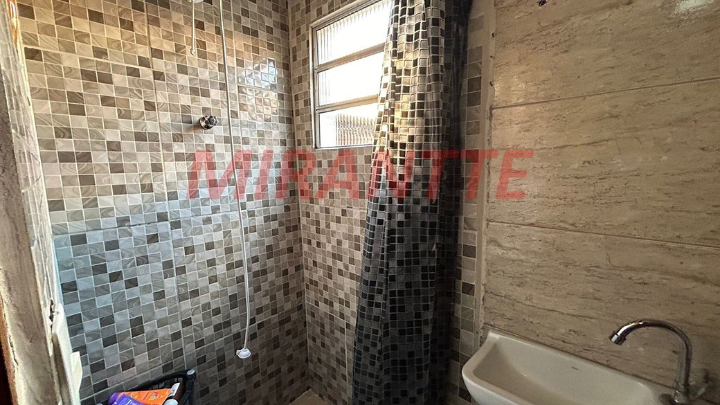 Casa terrea de 161m² com 3 quartos em Casa Verde