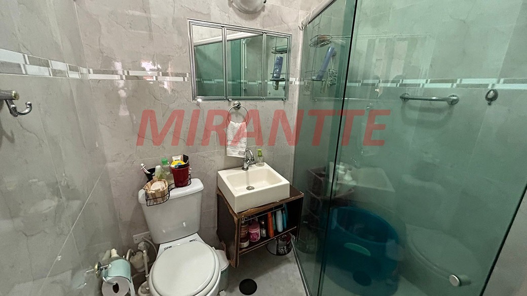 Casa terrea de 161m² com 3 quartos em Casa Verde