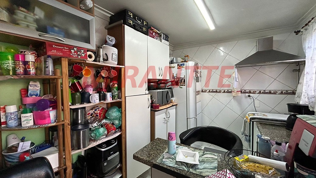 Casa terrea de 161m² com 3 quartos em Casa Verde