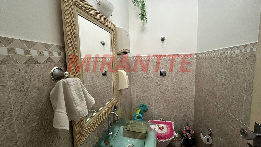 Casa terrea de 161m² com 3 quartos em Casa Verde