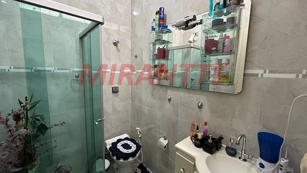 Casa terrea de 161m² com 3 quartos em Casa Verde