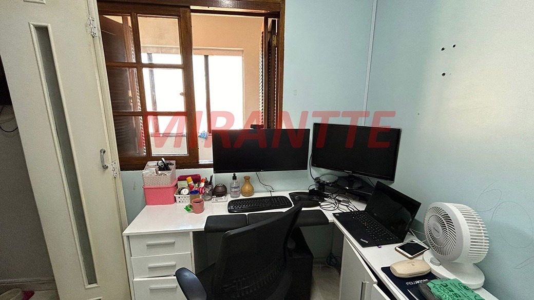 Casa terrea de 161m² com 3 quartos em Casa Verde