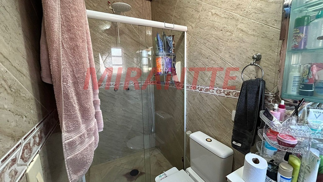 Casa terrea de 161m² com 3 quartos em Casa Verde