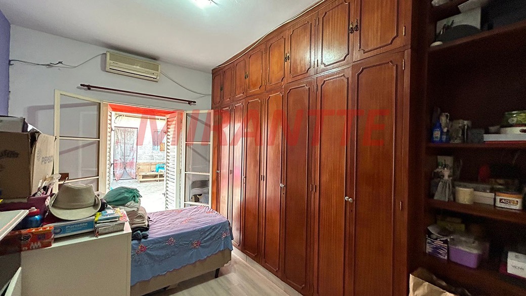 Casa terrea de 161m² com 3 quartos em Casa Verde