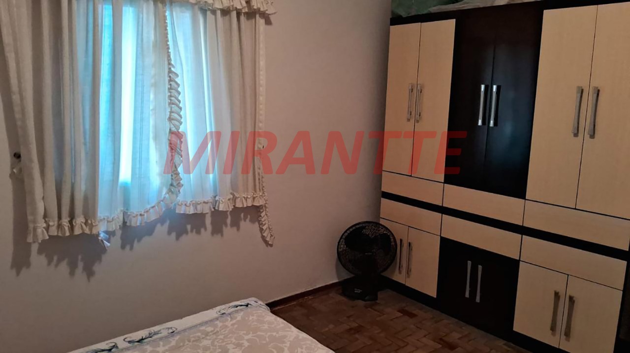 Apartamento de 52m² com 1 quartos em Jardim São Paulo(Zona Norte)