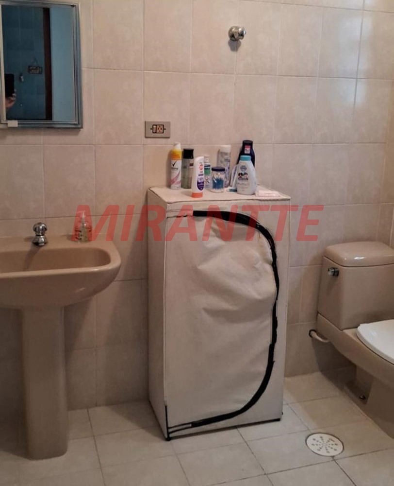Apartamento de 52m² com 1 quartos em Jardim São Paulo(Zona Norte)