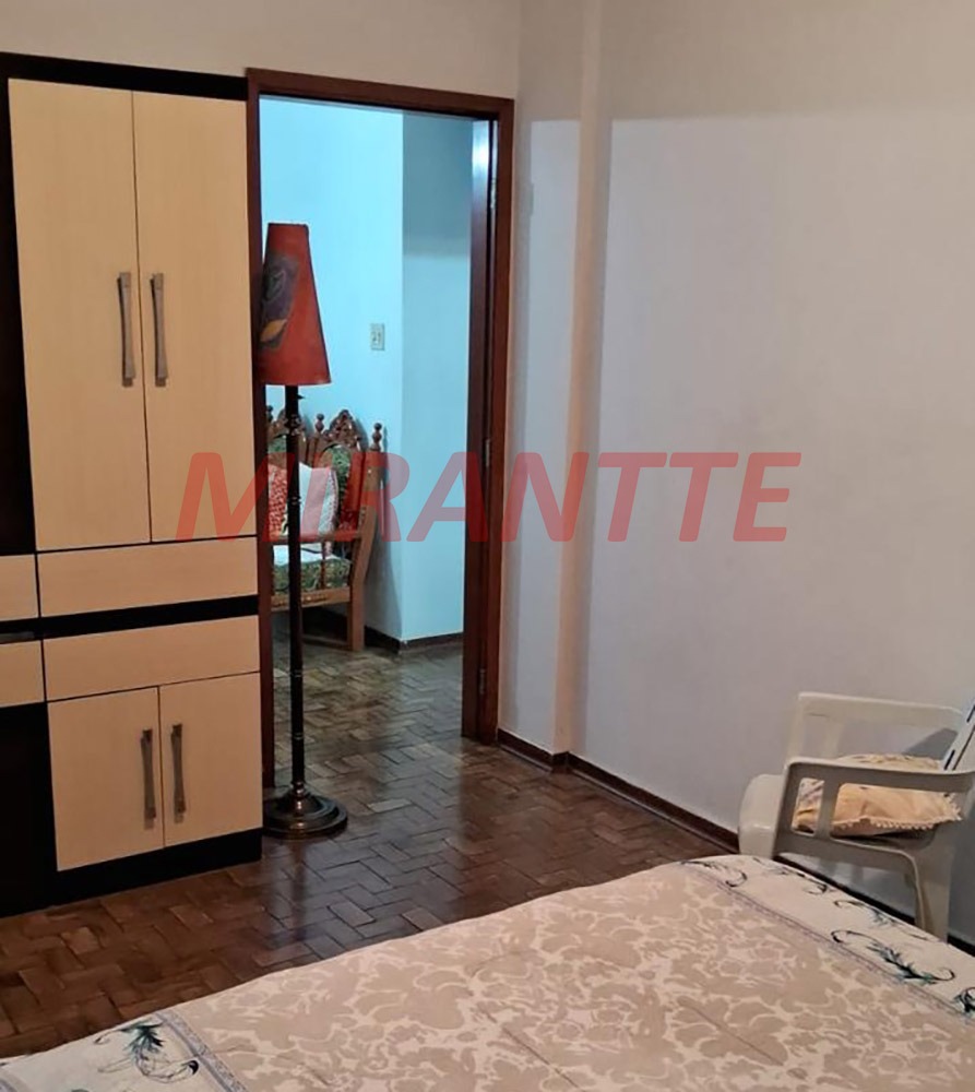 Apartamento de 52m² com 1 quartos em Jardim São Paulo(Zona Norte)