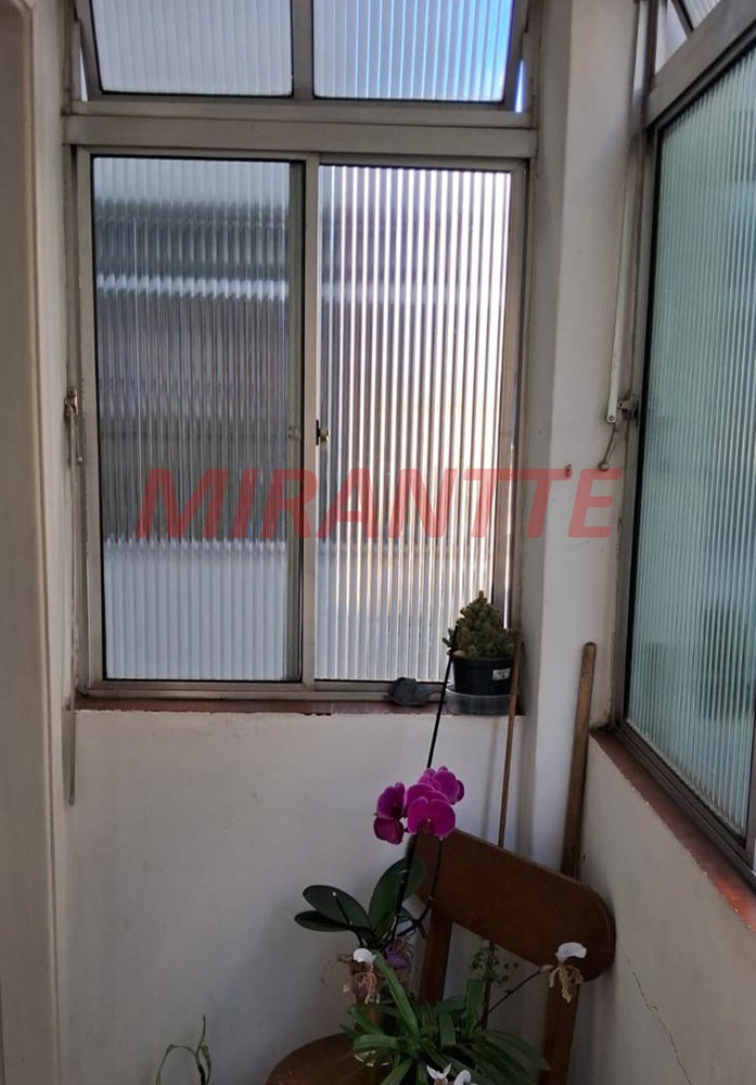 Apartamento de 52m² com 1 quartos em Jardim São Paulo(Zona Norte)