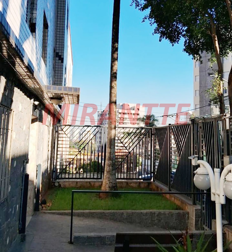 Apartamento de 52m² com 1 quartos em Jardim São Paulo(Zona Norte)