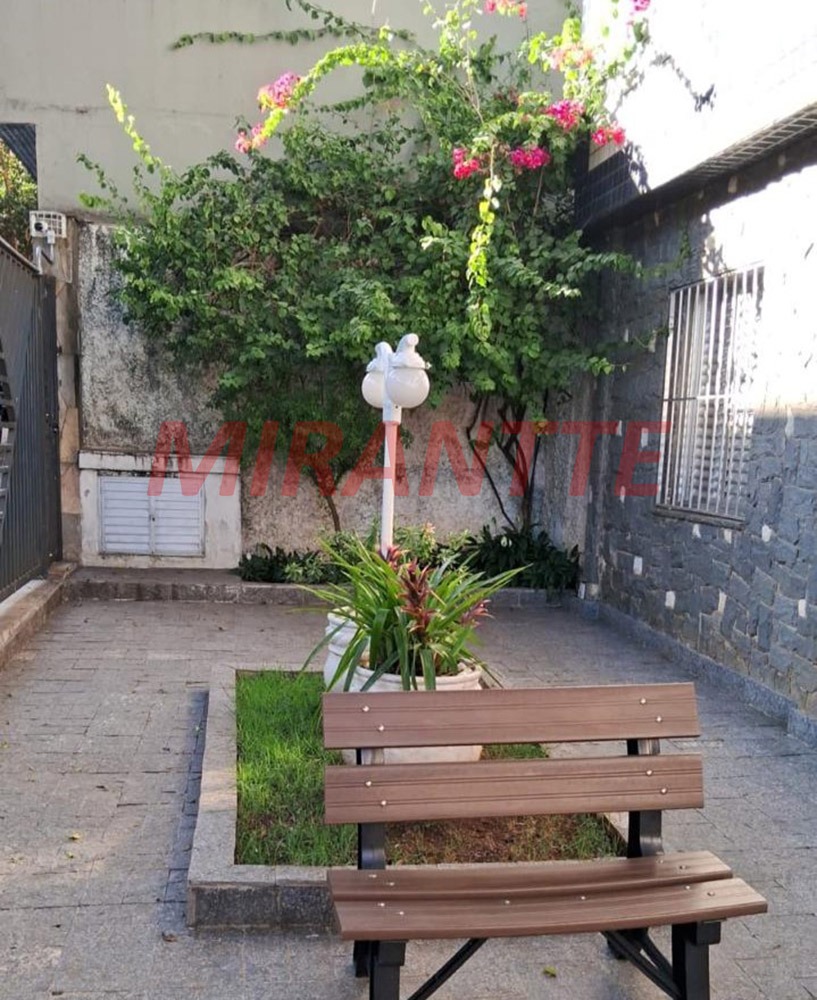 Apartamento de 52m² com 1 quartos em Jardim São Paulo(Zona Norte)