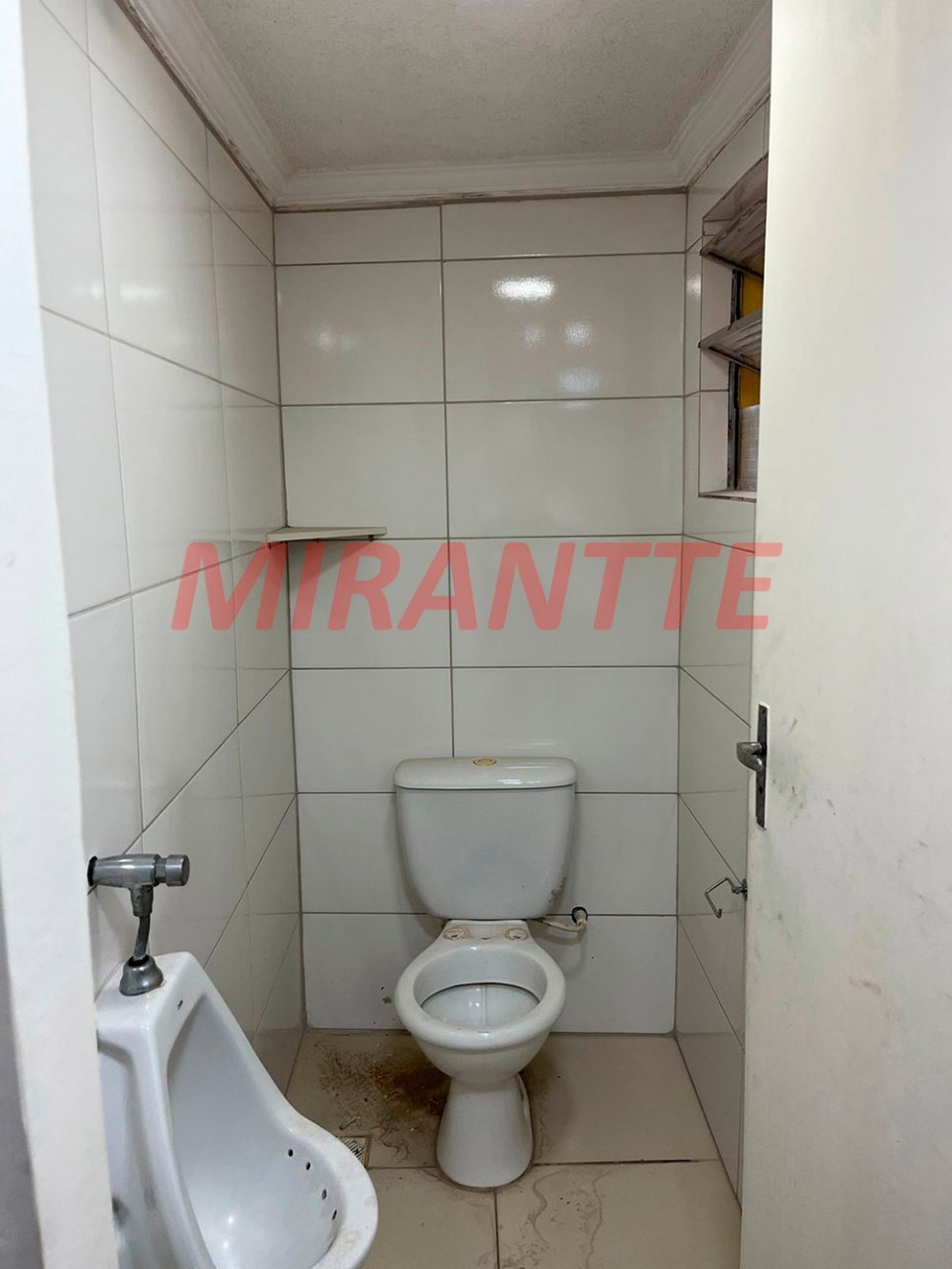Comercial de 235m² em Vila Nova Cachoeirinha