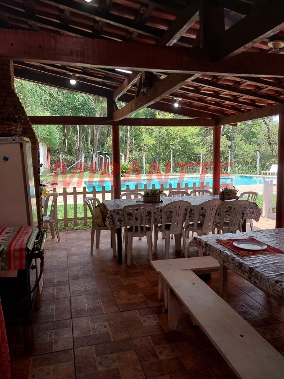 Outros de 300m² com 4 quartos em Mato Dentro