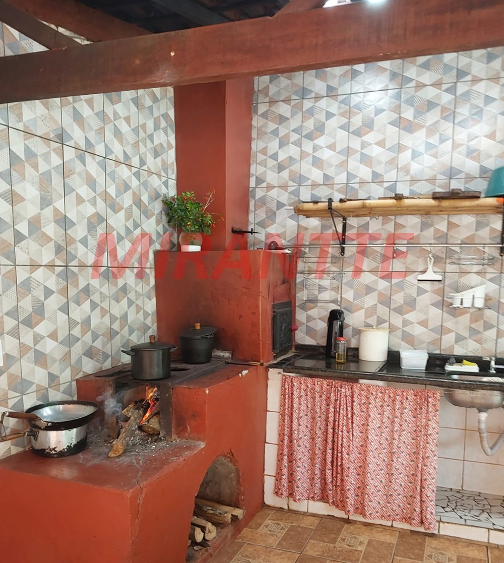 Outros de 300m² com 4 quartos em Mato Dentro