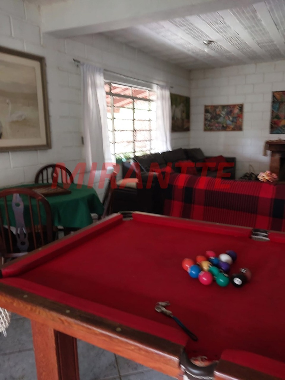 Outros de 300m² com 4 quartos em Mato Dentro