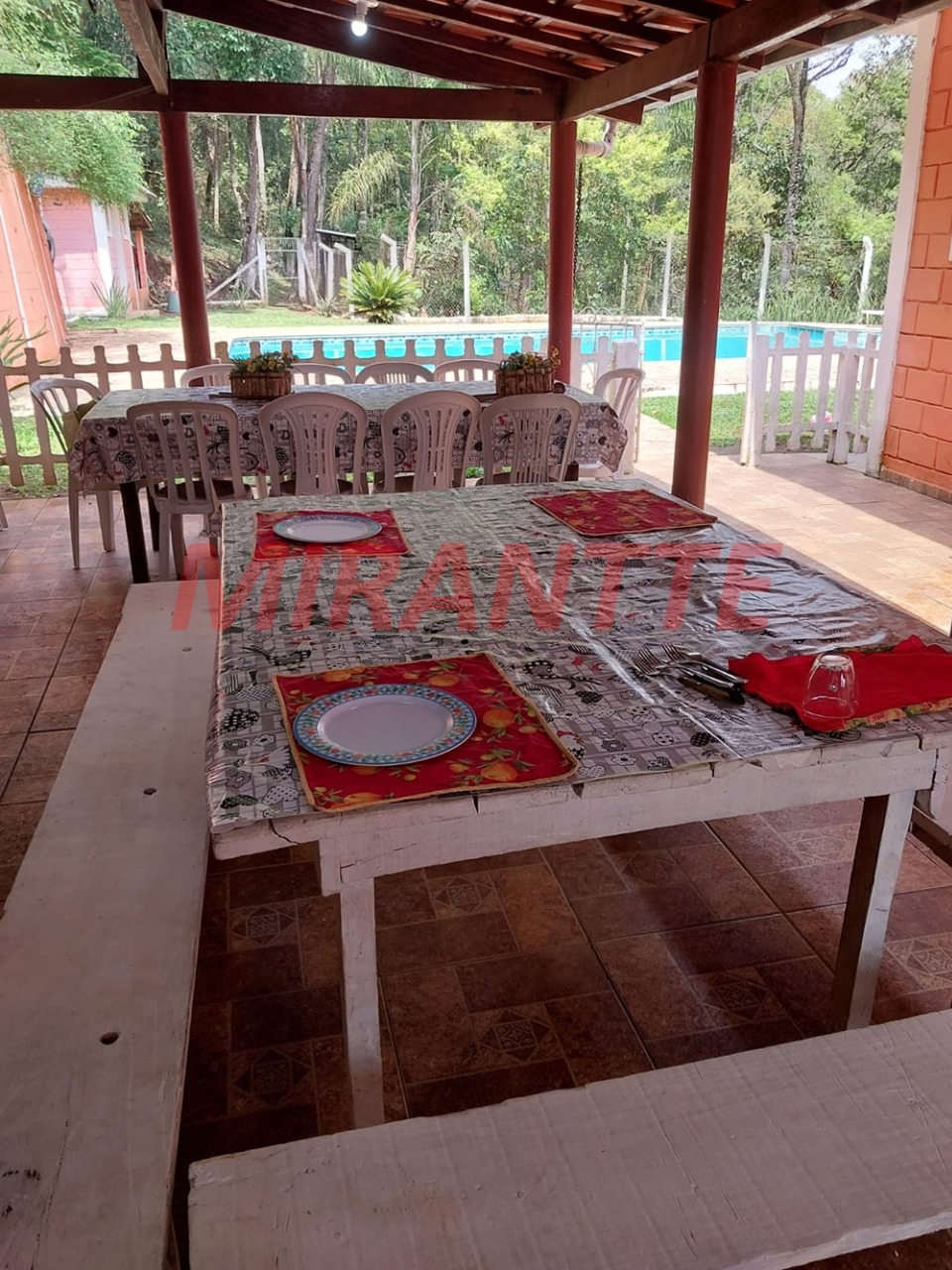 Outros de 300m² com 4 quartos em Mato Dentro