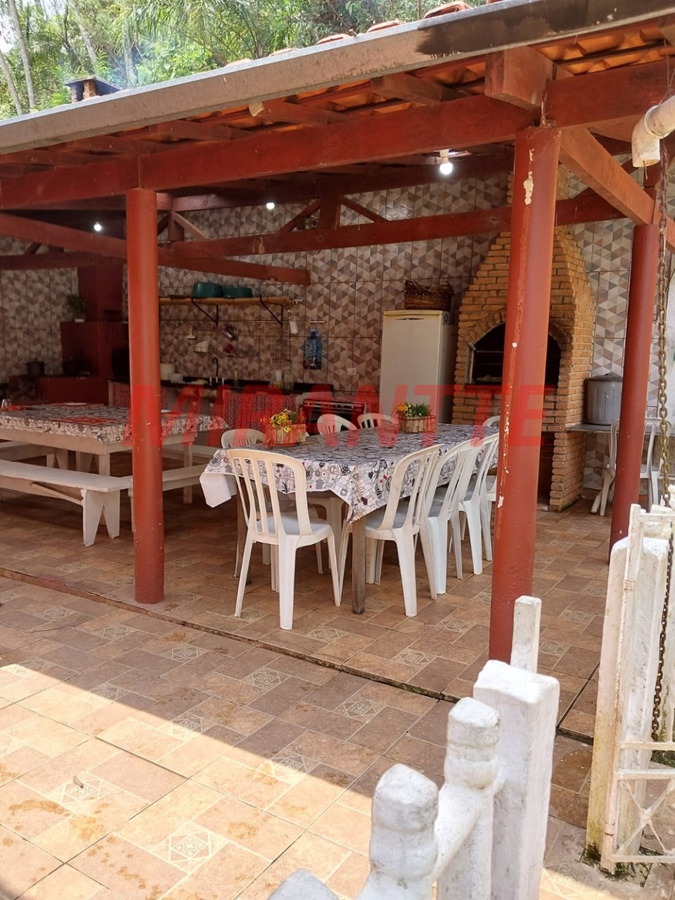 Outros de 300m² com 4 quartos em Mato Dentro