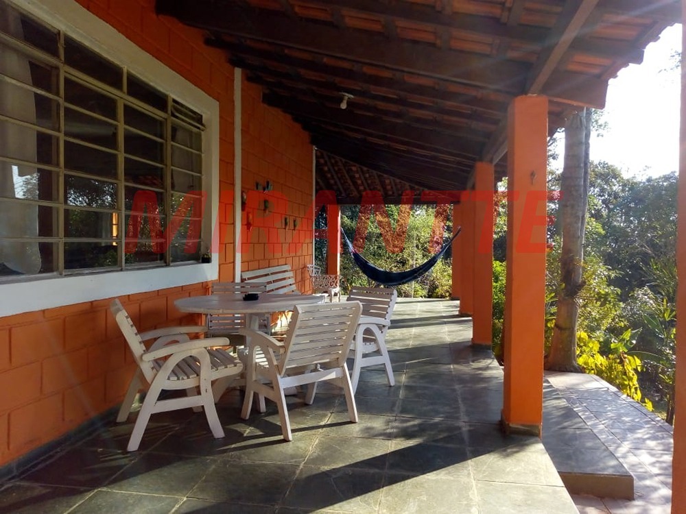 Outros de 300m² com 4 quartos em Mato Dentro