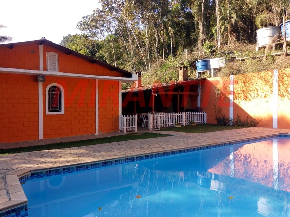Outros de 300m² com 4 quartos em Mato Dentro
