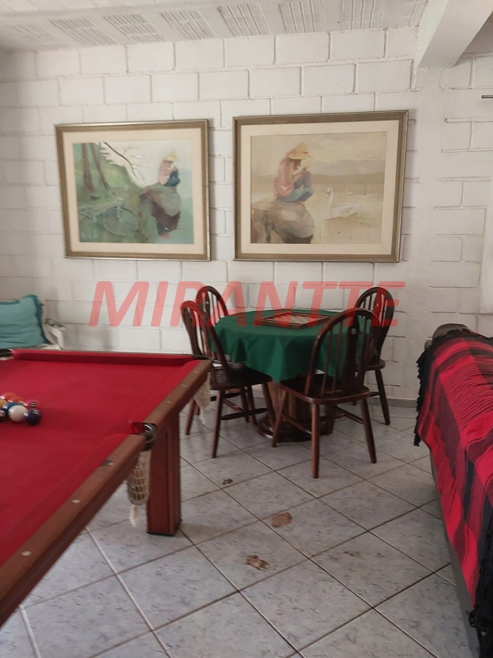 Outros de 300m² com 4 quartos em Mato Dentro