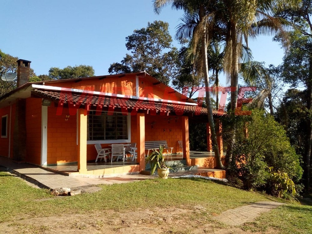 Outros de 300m² com 4 quartos em Mato Dentro