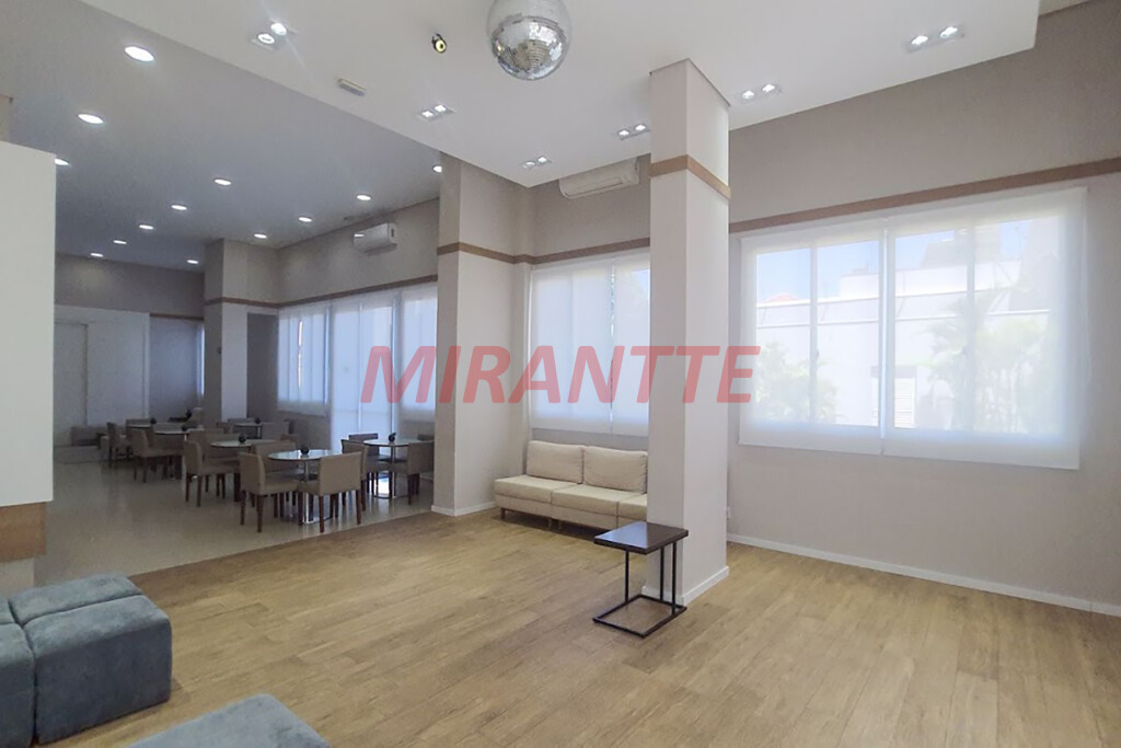 Apartamento de 90m² com 3 quartos em Jardim Paraiso