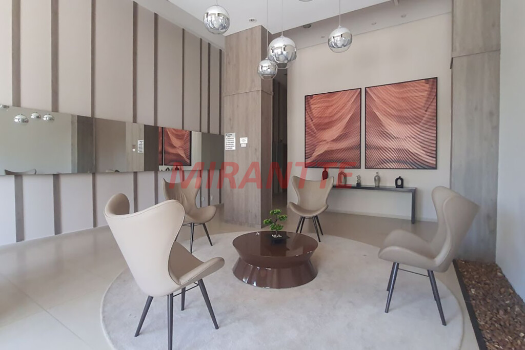Apartamento de 90m² com 3 quartos em Jardim Paraiso