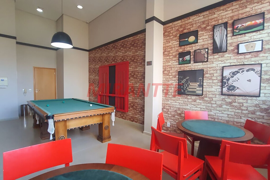 Apartamento de 90m² com 3 quartos em Jardim Paraiso
