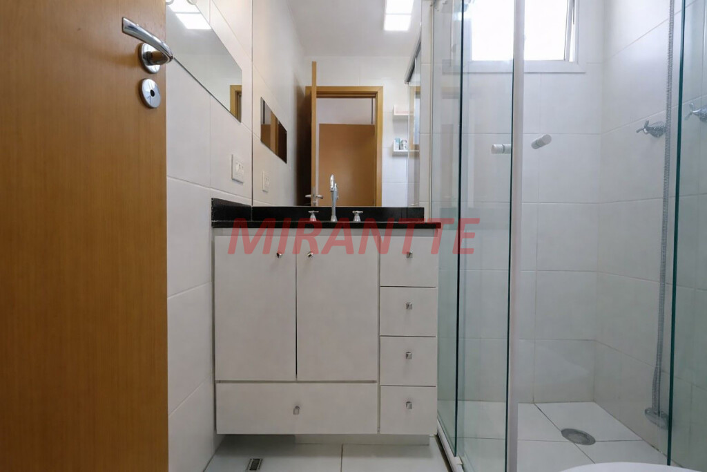 Apartamento de 90m² com 3 quartos em Jardim Paraiso