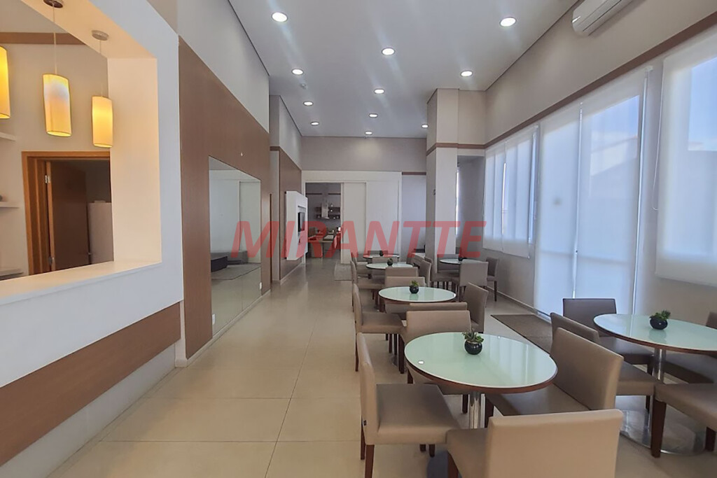 Apartamento de 90m² com 3 quartos em Jardim Paraiso