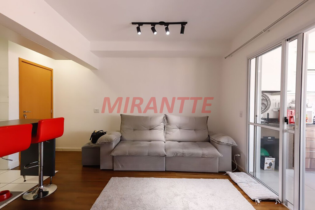 Apartamento de 90m² com 3 quartos em Jardim Paraiso