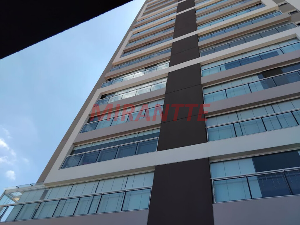 Apartamento de 90m² com 3 quartos em Jardim Paraiso