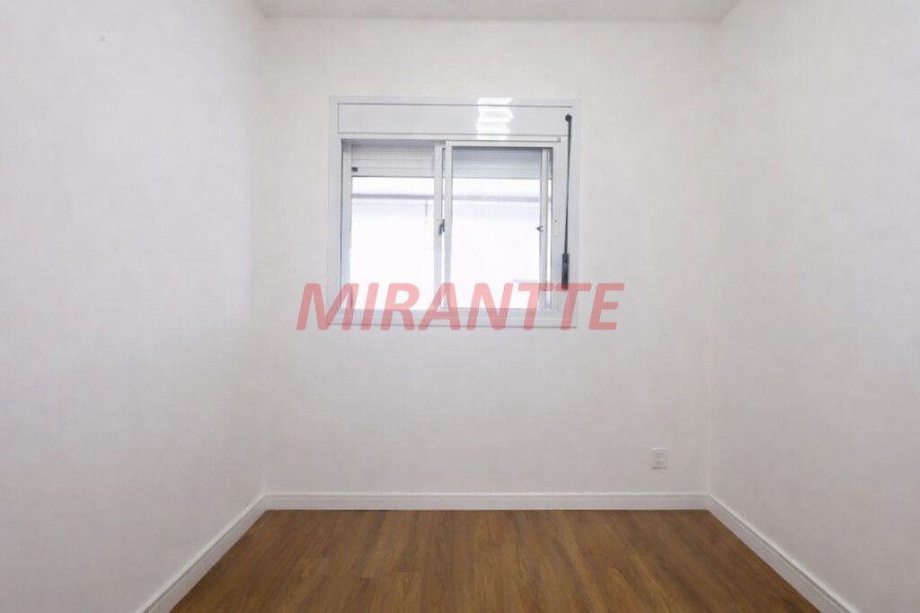 Apartamento de 90m² com 3 quartos em Jardim Paraiso