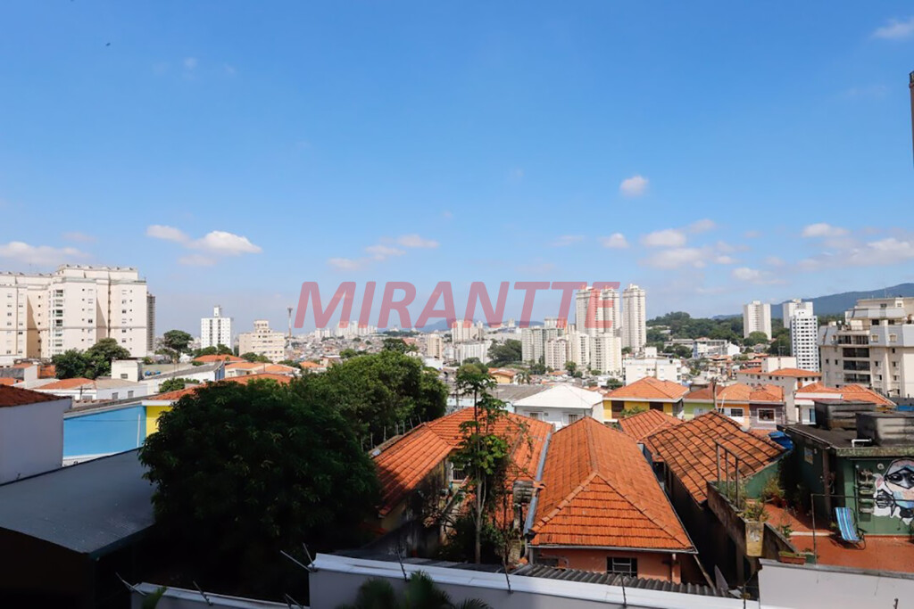 Apartamento de 90m² com 3 quartos em Jardim Paraiso