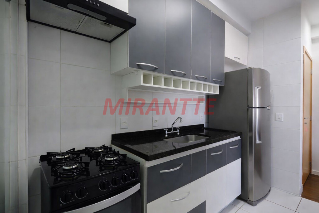 Apartamento de 90m² com 3 quartos em Jardim Paraiso