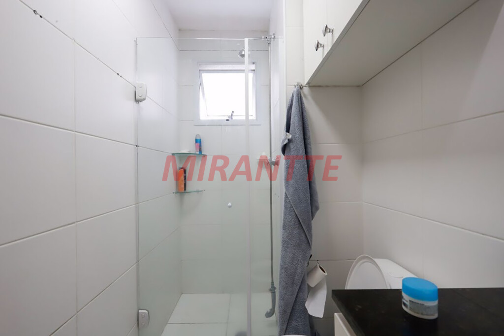 Apartamento de 90m² com 3 quartos em Jardim Paraiso