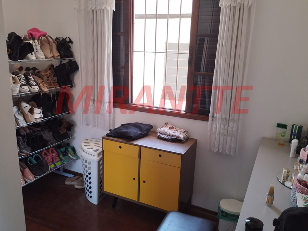 Sobrado de 96m² com 3 quartos em Vila Romero
