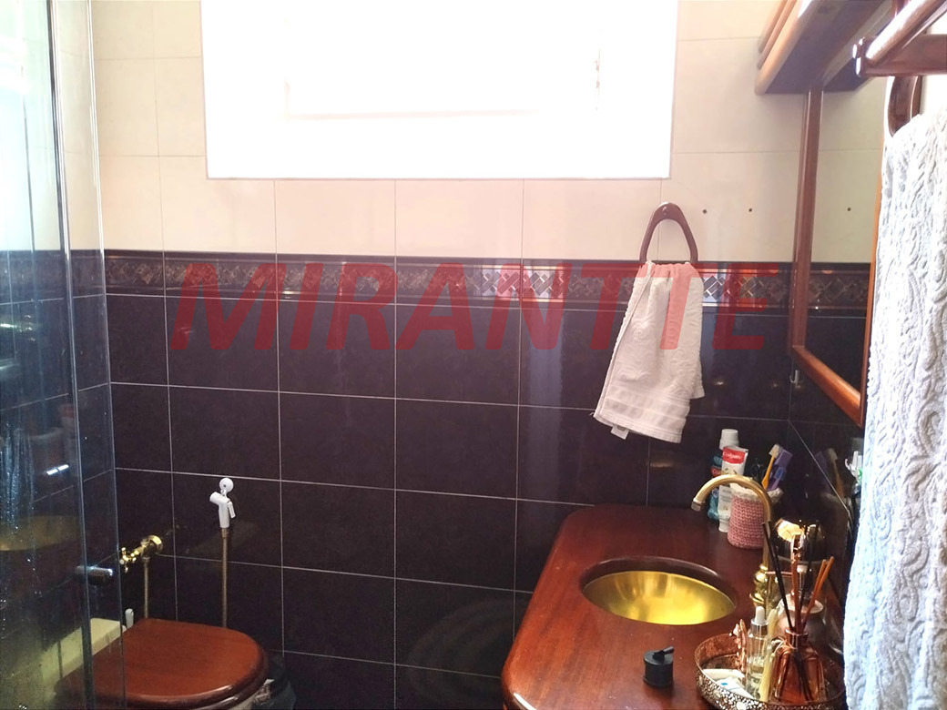 Sobrado de 96m² com 3 quartos em Vila Romero