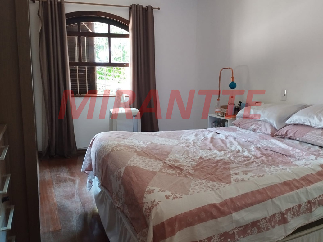 Sobrado de 96m² com 3 quartos em Vila Romero
