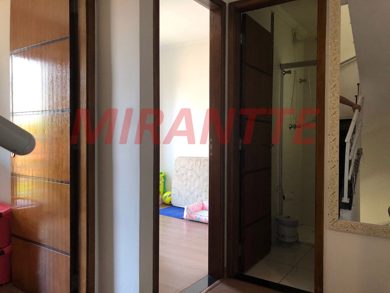 Cond. fechado de 128m² com 3 quartos em Mandaqui