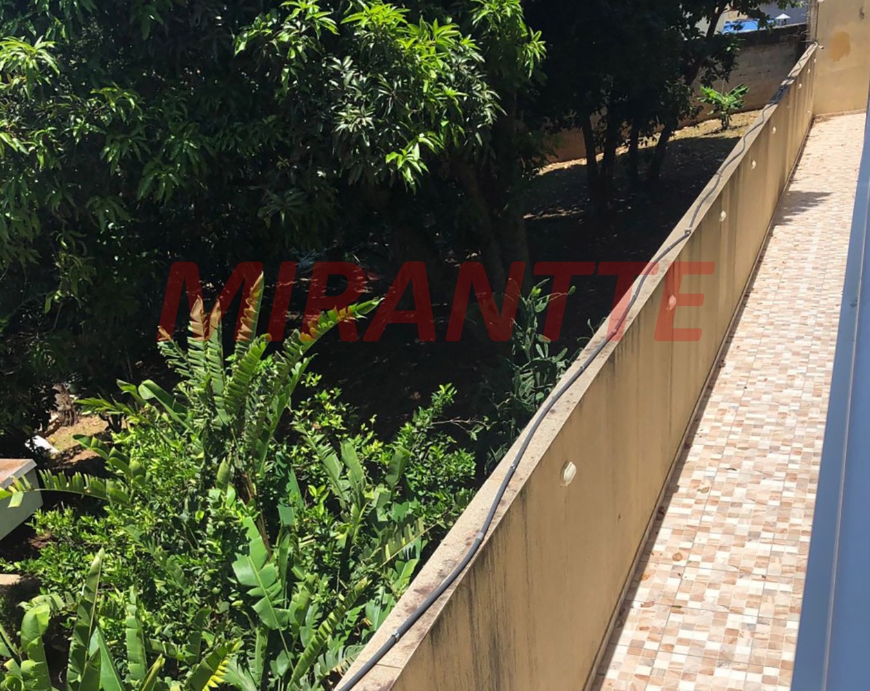 Cond. fechado de 128m² com 3 quartos em Mandaqui