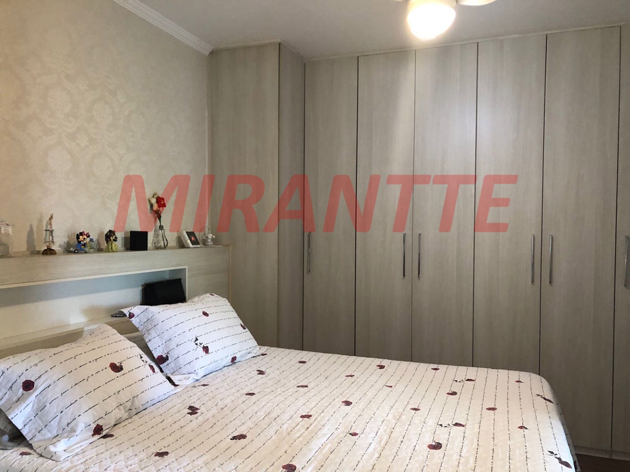 Cond. fechado de 128m² com 3 quartos em Mandaqui